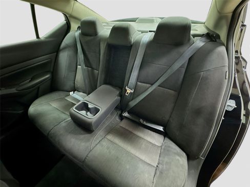Used 2025 Nissan Altima 2.5 S FWD image 22