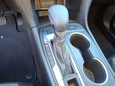 Used 2022 Chevrolet Equinox LT image 24