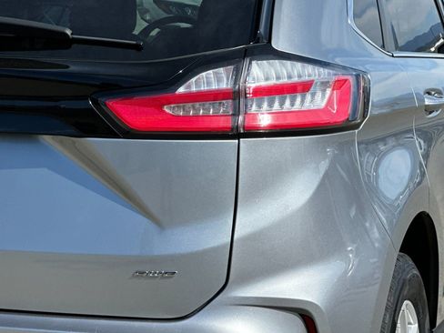 Used 2024 Ford Edge SEL image 34