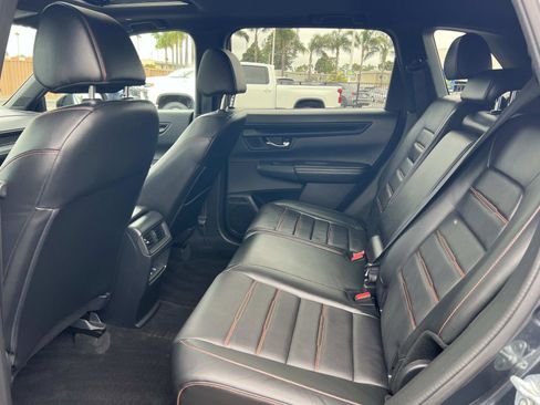 Certified 2025 Honda CR-V Sport-L image 22