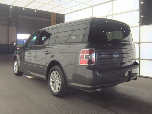 Used 2019 Ford Flex SE FWD image 6