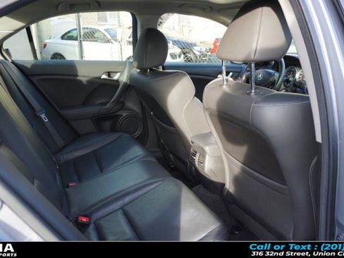 Used 2011 Acura TSX w/ Technology Package image 21