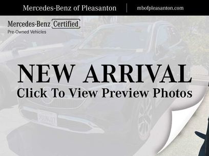 Certified 2025 Mercedes-Benz GLC 350e 4MATIC