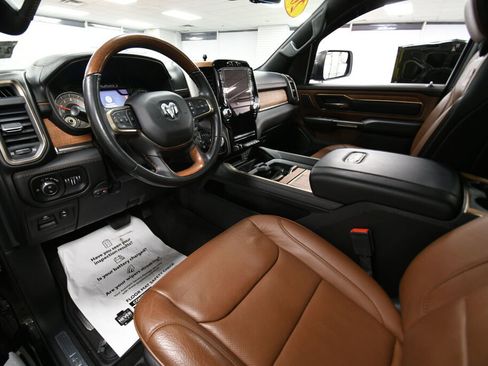 Used 2022 RAM 1500 Limited image 11