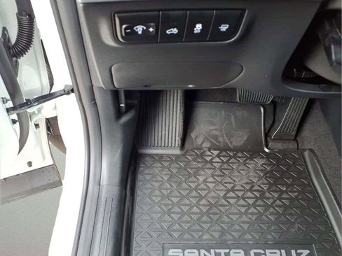 New 2026 Hyundai Santa Cruz Limited AWD/4WD image 10