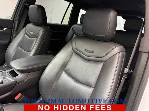 Used 2020 Cadillac XT6 Premium Luxury image 14