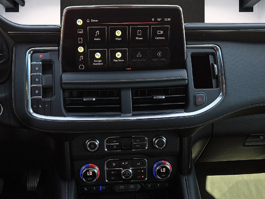 Used 2022 GMC Yukon AT4 AWD/4WD image 13