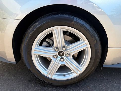 Used 2023 Ford Mustang Premium RWD image 7