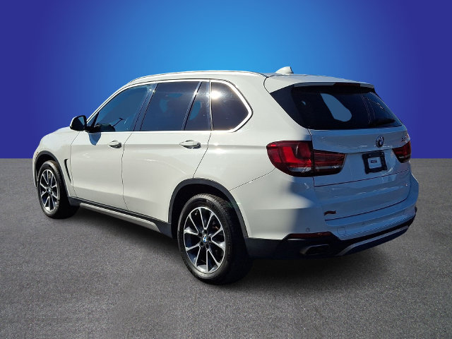 Used 2018 BMW X5 xDrive35i AWD/4WD image 6