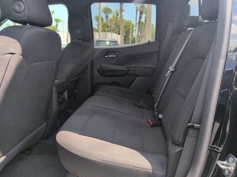 Used 2023 Chevrolet Colorado LT w/ LT Convenience Package RWD image 13