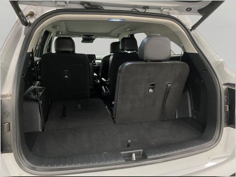 Used 2023 Kia Sorento SX AWD/4WD image 6