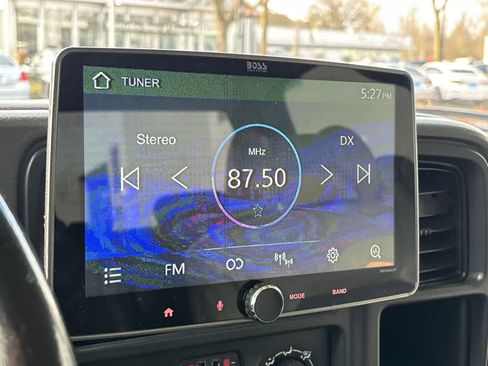 Used 2007 Chevrolet Silverado 2500 LT w/ Heavy-Duty Power Package image 18