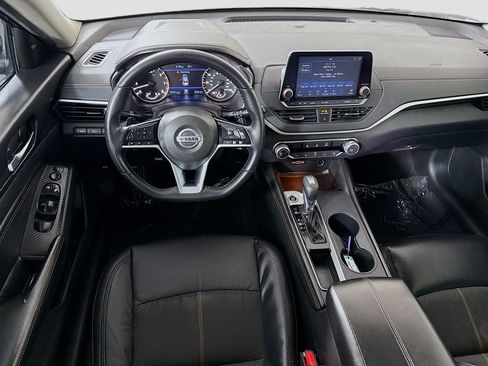 Used 2020 Nissan Altima 2.5 SR image 17