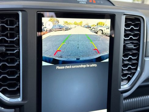 New 2025 Ford Ranger XL w/ Trailer Tow Package image 19