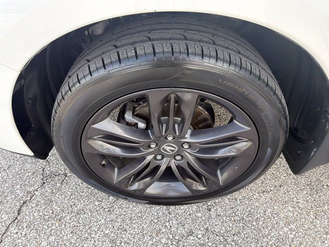 Used 2021 Acura RDX w/ Advance Package AWD/4WD image 35