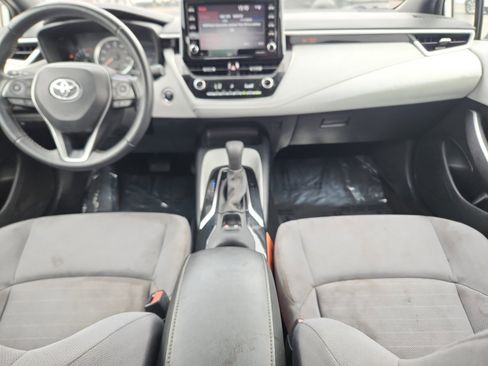 Used 2021 Toyota Corolla SE image 21