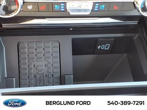 New 2026 Ford F350 Platinum AWD/4WD image 23