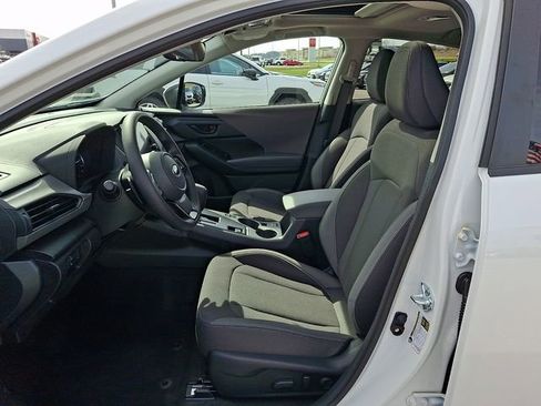 New 2026 Subaru Crosstrek 2.0i Premium AWD/4WD image 15