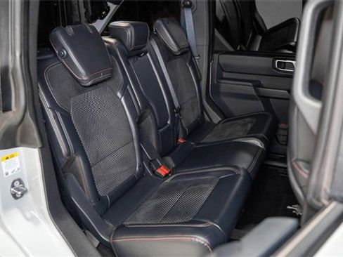 Used 2023 Ford Bronco Raptor image 16