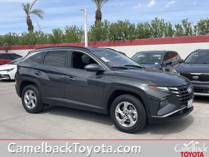 Used 2023 Hyundai Tucson SEL