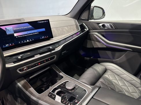 Used 2024 BMW X5 xDrive40i image 17