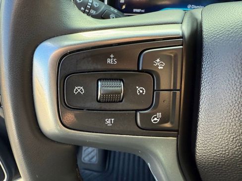 Certified 2025 Chevrolet Silverado 1500 LT image 23