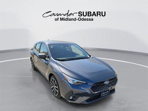 New 2026 Subaru Impreza 2.0i Sport image 1