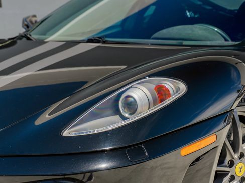 Used 2008 Ferrari F430 Scuderia RWD image 23