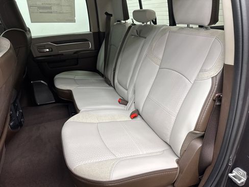 New 2026 RAM 2500 Laramie image 5