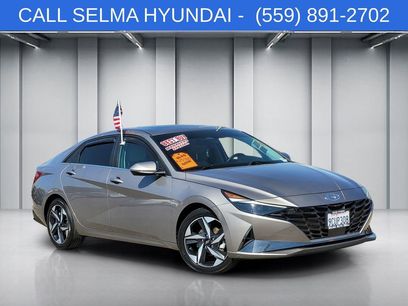 Used 2023 Hyundai Elantra Limited