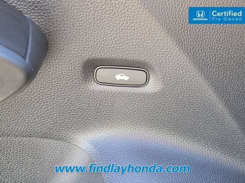 Certified 2026 Honda Civic LX image 27