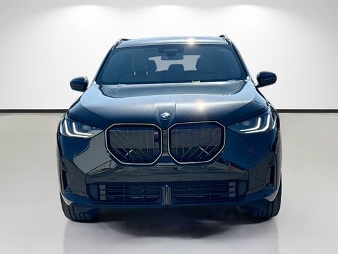New 2026 BMW X3 xDrive30i w/ Premium Package AWD/4WD image 8