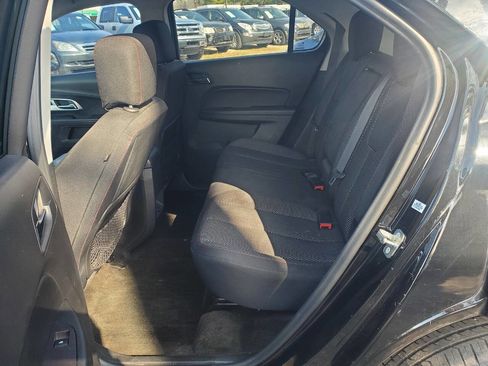 Used 2017 Chevrolet Equinox LT w/ Convenience Package FWD image 15