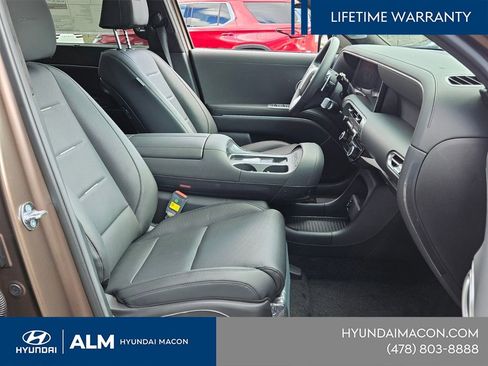 New 2026 Hyundai Palisade Calligraphy FWD image 17