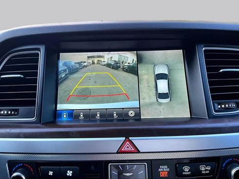 Used 2018 Genesis G80 3.8 w/ Option Group 03 RWD image 29