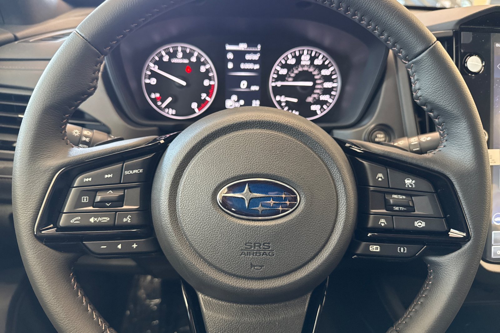 New 2026 Subaru Forester Sport w/ Onyx Edition AWD/4WD image 22