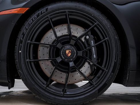 New 2026 Porsche 911 Carrera GTS image 13