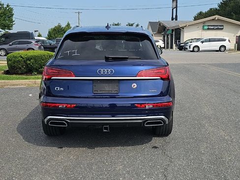 Certified 2023 Audi Q5 2.0T Premium Plus w/ Premium Plus Package AWD/4WD image 14