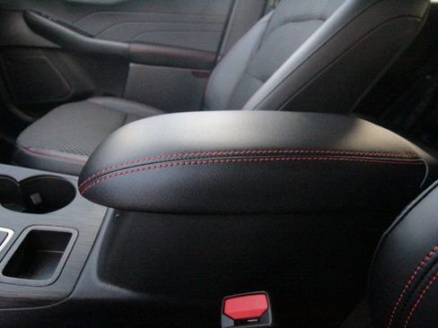 New 2026 Ford Escape ST-Line Elite w/ Equipment Group 501A image 22