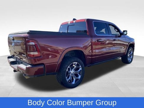 Used 2020 RAM 1500 Limited image 5