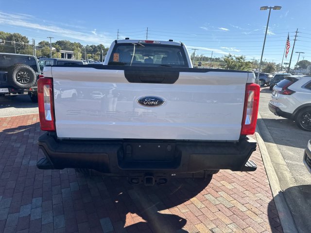 Used 2024 Ford F350 XL AWD/4WD image 10