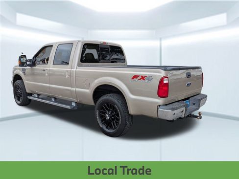 Used 2010 Ford F250 Cabela's image 4