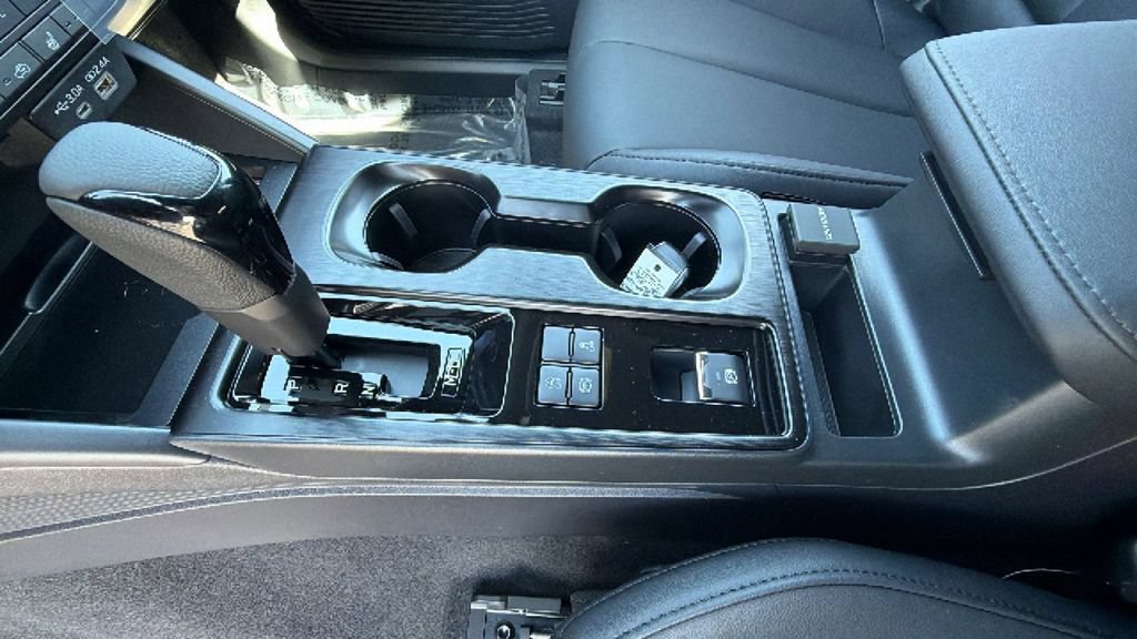 New 2026 Subaru Outback Premium AWD/4WD image 13