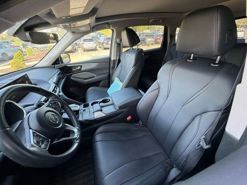 Certified 2024 Acura MDX SH-AWD image 4