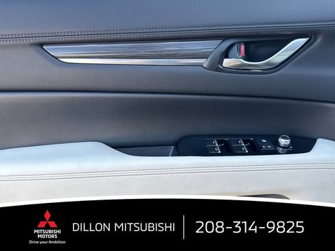 Used 2019 MAZDA CX-5 Grand Touring FWD image 14