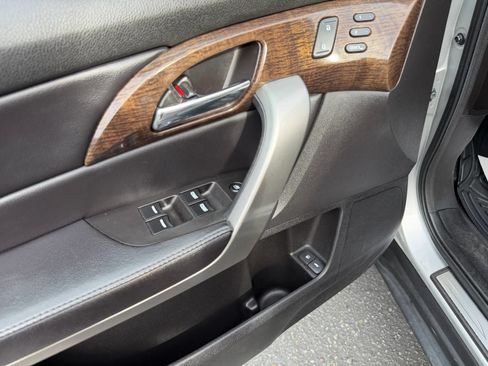 Used 2011 Acura MDX AWD/4WD image 18