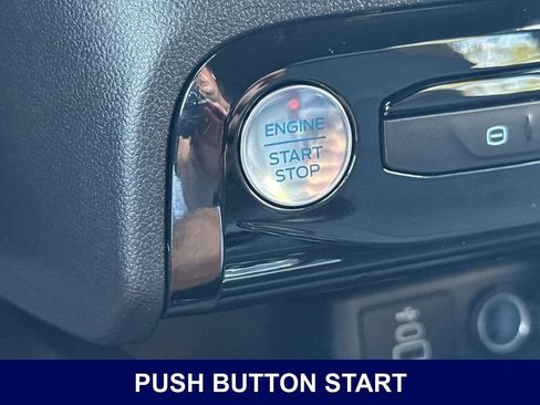 Used 2025 Ford Escape ST-Line w/ Equipment Group 301A FWD image 30