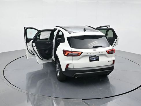 New 2026 Ford Escape ST-Line w/ Tech Pack #1 image 45