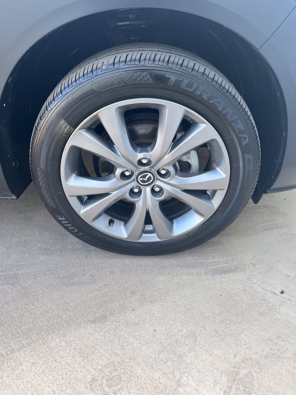Certified 2025 MAZDA CX-30 AWD 2.5 S w/ Preferred Package image 24