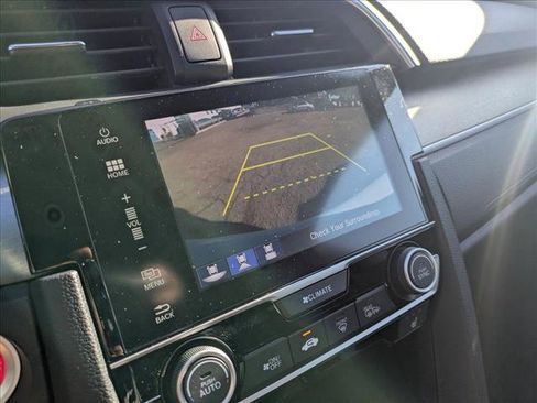 Used 2018 Honda Civic EX-L image 12